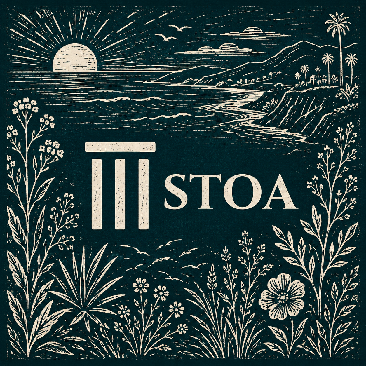 STOA for Organizers